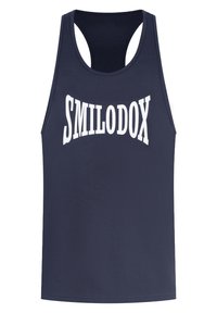Smilodox Linne - blue