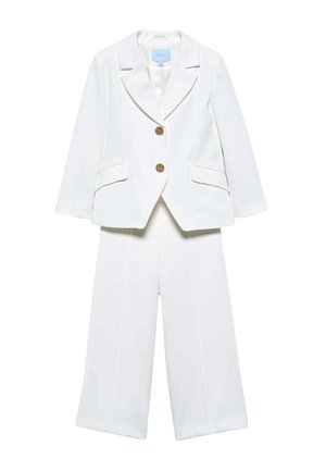 TAILLEUR - Blazer - bianco