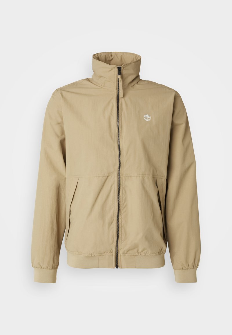 Timberland Regenjas olijfgroen Timberland Regenjas olijfgroen