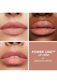 Buxom POWER LINE™ PLUMPING LIP LINER - Lipliner - smooth spice