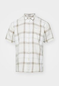 Não selecionado, saltmarsh