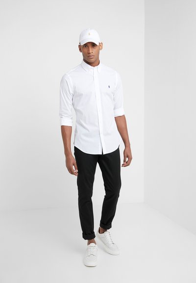 Polo Ralph Lauren FIT - Camisa - white