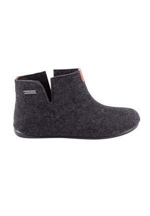 Shepherd Hausschuh - asphalt