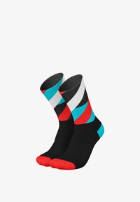Unselected, black cyan inferno