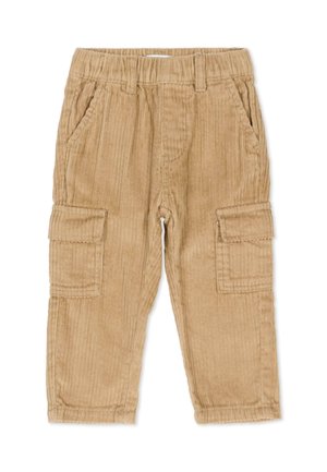Cargobroek - beige