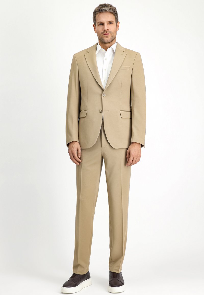 Kigili CLASSIC SET - Completo - light beige