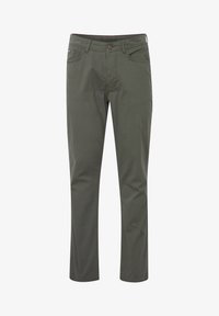 Unselected, dusty olive