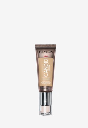 FOND DE TEINT PHOTOREAY CANDID GLOW - Fondotinta - 240 natural beige
