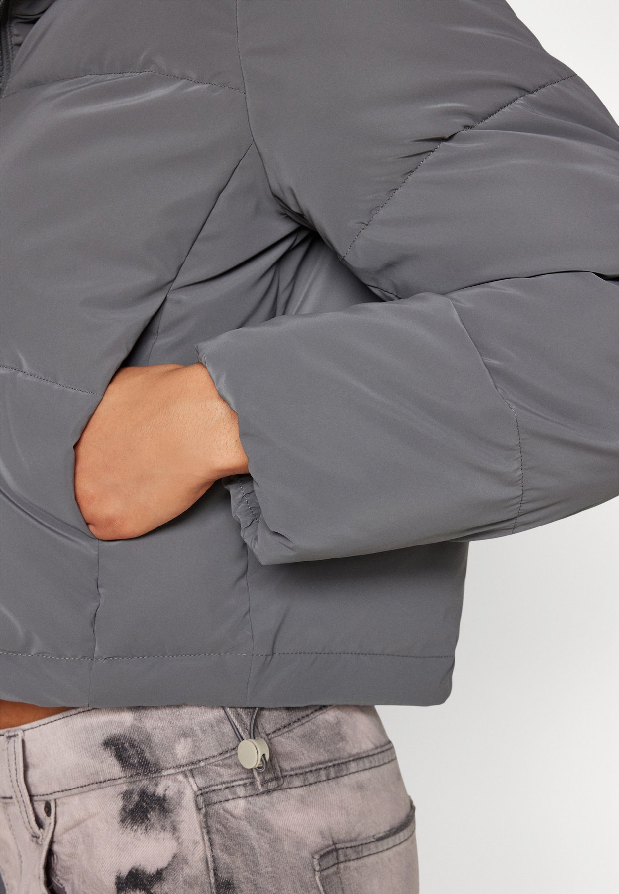 ONLLIVIA PUFFER JACKET