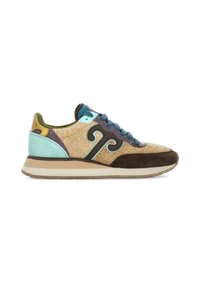 Wushu Sneakers basse - multicolor