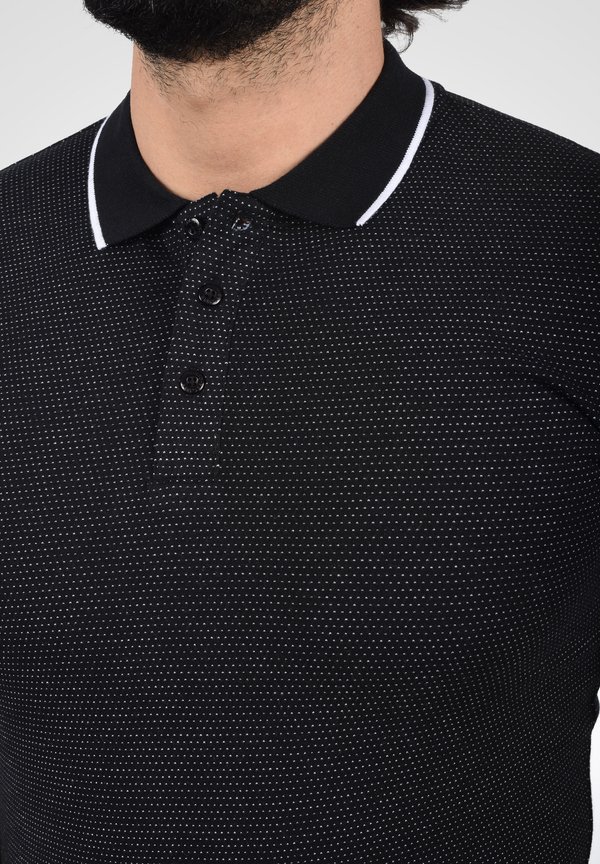 SDSAVA - Polo shirt3