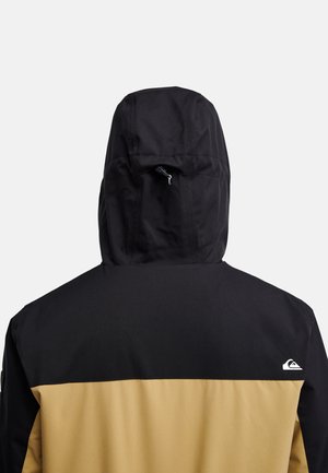 Quiksilver, DAWSON JK (GHG0) - Яке за сноуборд - kelp