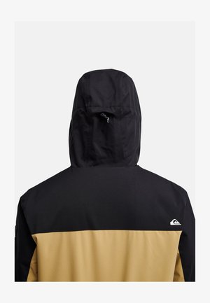 Quiksilver, DAWSON JK (GHG0) - Яке за сноуборд - kelp