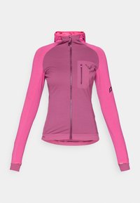 RADICAL - Športna jakna/jopica - magenta