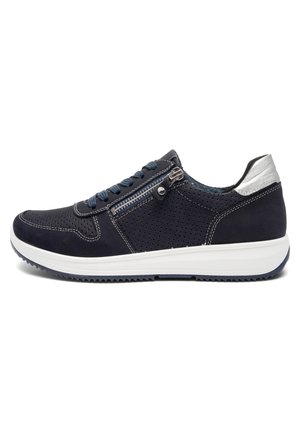 ara, OSAKA - Trainers - blau