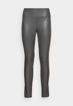 Legging (type pantalon) - gunmetal