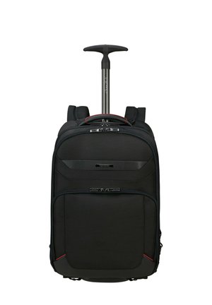 PRO-DLX 6 Rucksack auf Rollen - Trolley - black