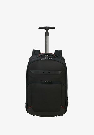 Samsonite PRO-DLX 6 Rucksack auf Rollen - Trolley - black