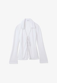 Selezionato, bianco lana