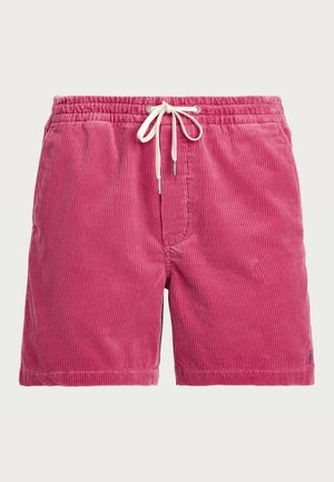 PREPSTER 6-INCH POLO PREPSTER CORDUROY SHORT - Shorts - adirondack berry
