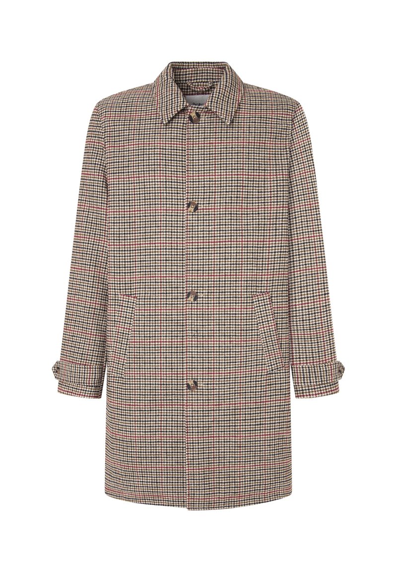 Pepe Jeans Outdoorjas beige