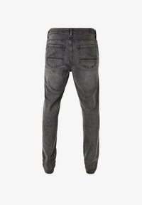 Sélectionné, black washed
