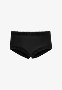 Niet geselecteerd, black