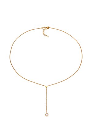 Elli CHOKER  - Collier - gold-coloured