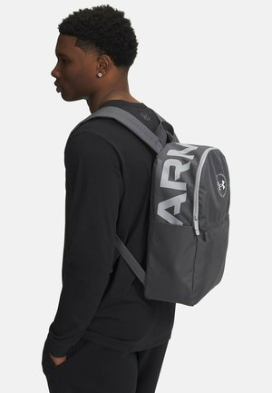 Under Armour, ESSENTIAL PRINTED - Rucksack - castlerock