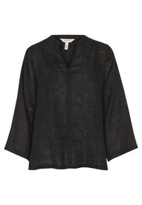 Part Two GERTHA - Bluse - black