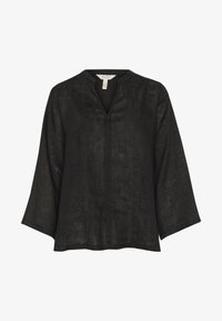 Unausgewählt, black