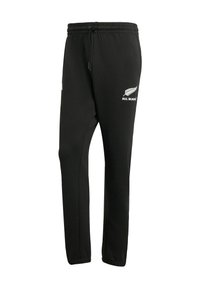PRESENTATION - Verryttelyhousut - all black