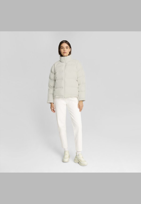 Winterjacke - alpine snow