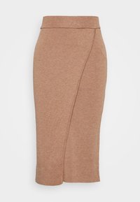 Non sélectionné, toasted coconut melange