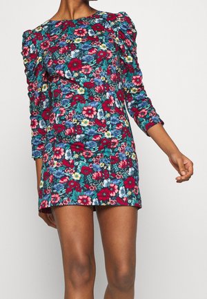 Robe de jour - multi-coloured