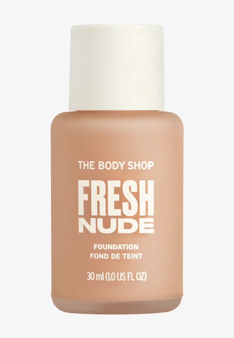 The Body Shop FRESH NUDE FOUNDATION - Foundation - medium 1c