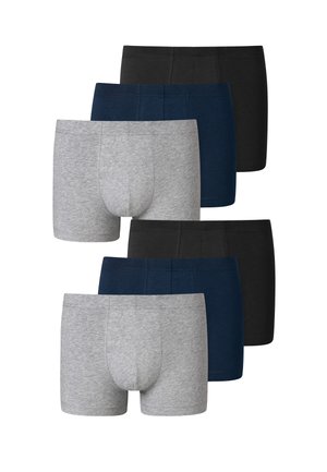 6-PACK 95/5 - Boxerbriefs - schwarz nav grau
