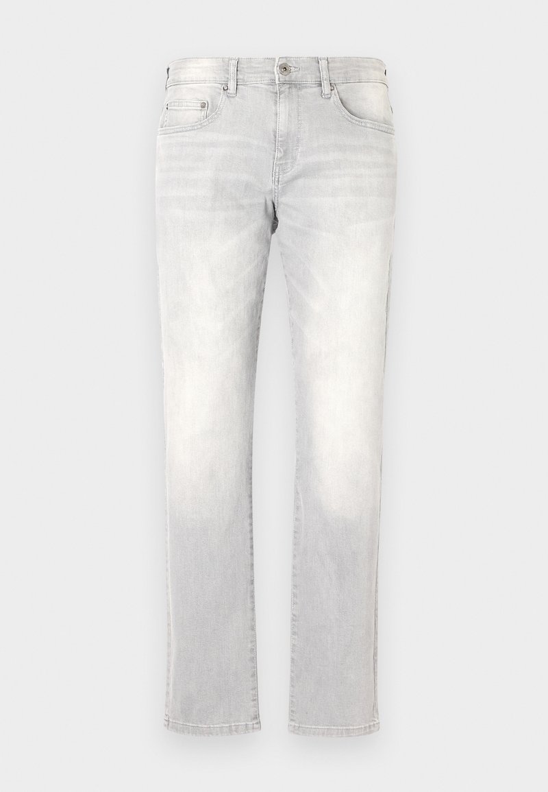 Only & Sons Slim fit jeans grijs denim/greydenim