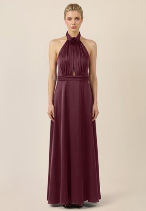 Apart, ABEND - Ballkleid - weinrot