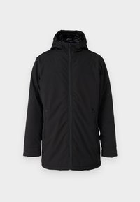 GENIUS - Vinterjakker - black