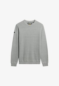 Wybrany, light grey