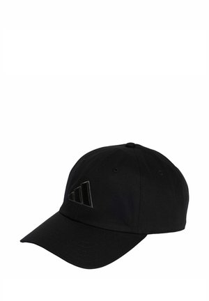 Gorra - black/grey six