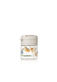 Liewood PAVIA STRAW CUP UNISEX - Buteliukas kūdikiams - all together/sandy