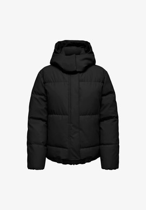ONLY, Puffer ONLAGNES Puffer - Winterjas - black