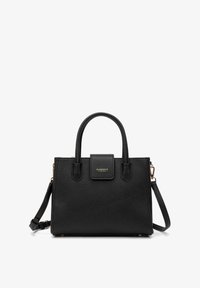 Niet geselecteerd, black