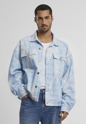 2Y Studios FORLAN niebieski denim
