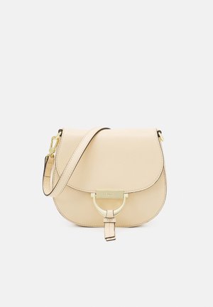 Sac bandoulière - beige