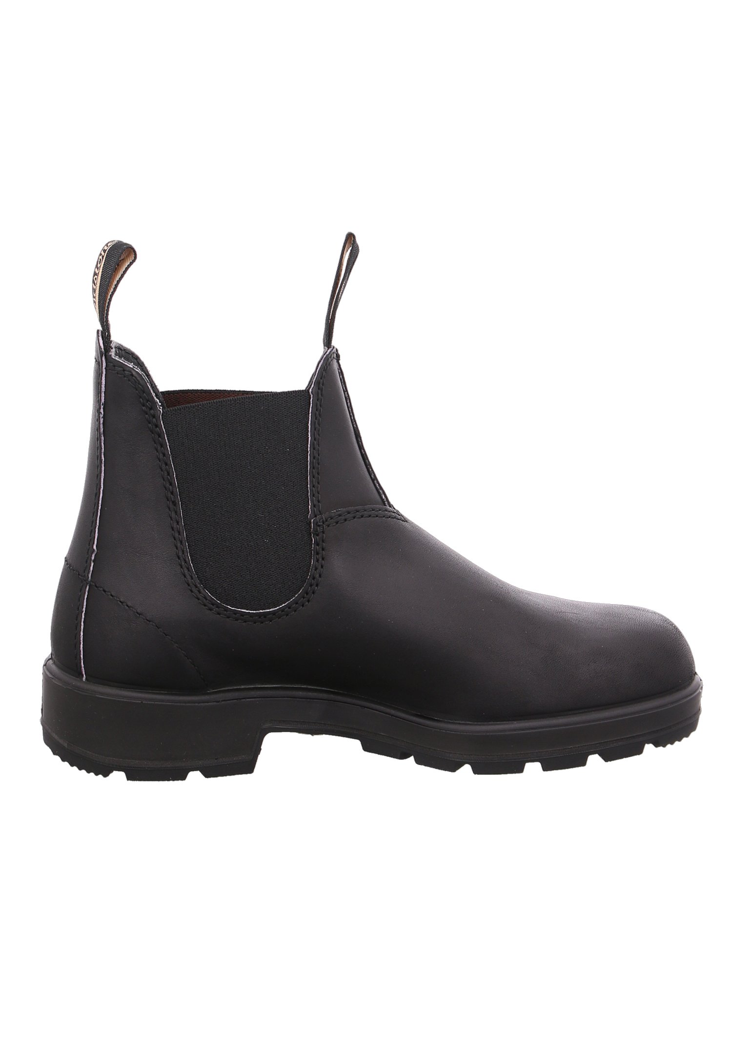 Blundstone 510 Stivaletti schwarz/nero