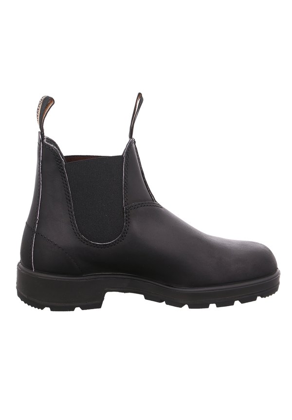 510 - Stiefelette - schwarz