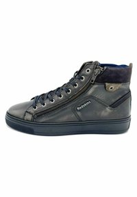 Redskins HOPESI - Zapatillas altas - marron